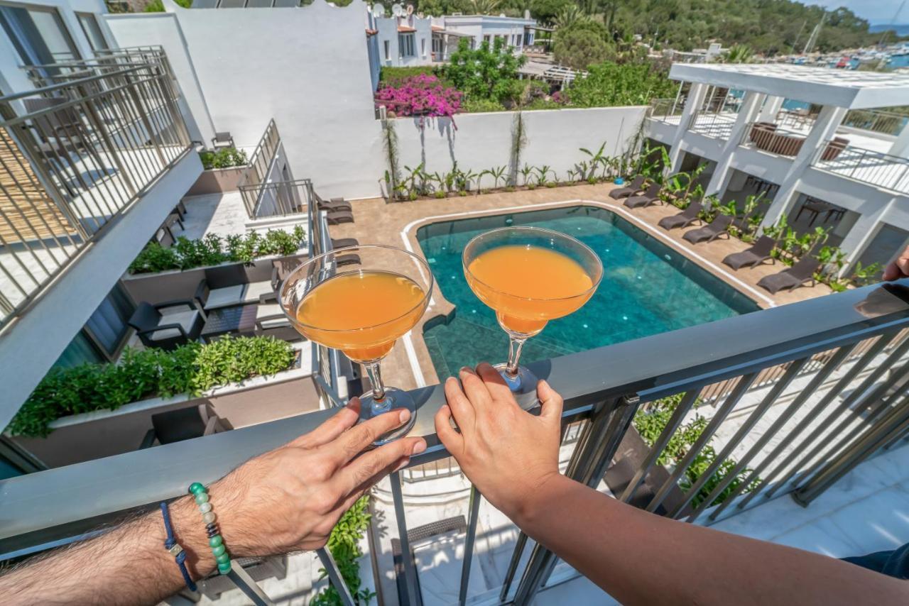 Hotel Torba Buk