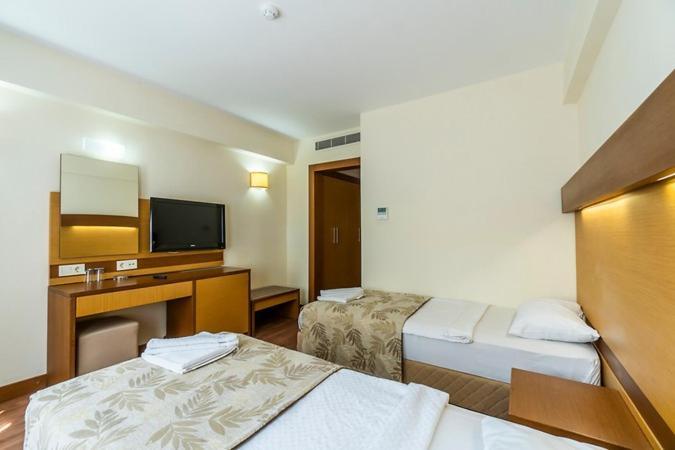 Sunhill Bodrum