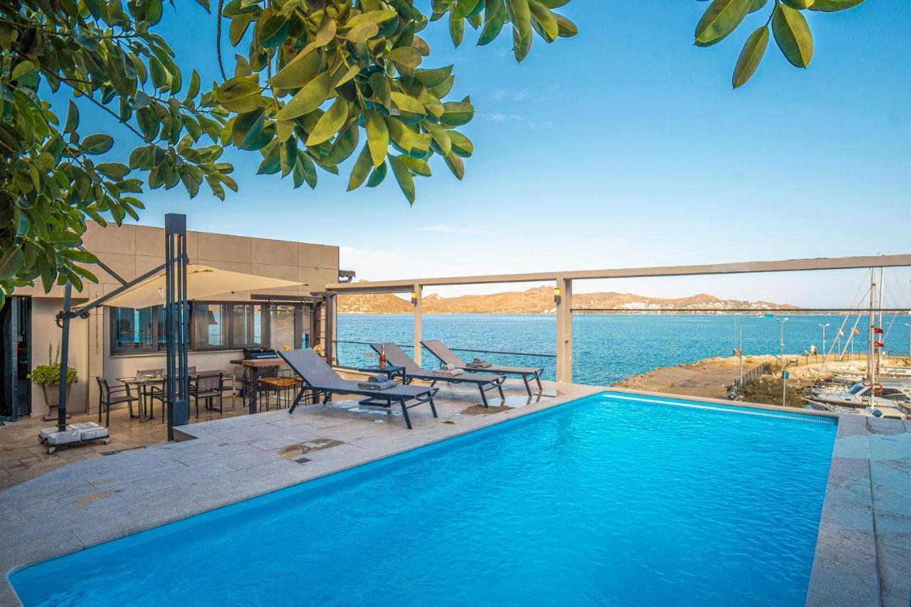 Cimentepe Deluxe 1 - With Pool & Close To Yalikavak Marina Pousada