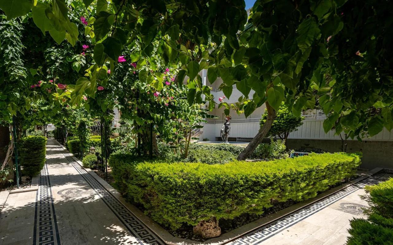 Golden & Hotel Bodrum
