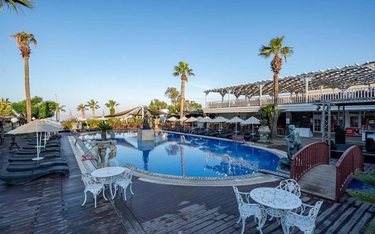 Hotel Golden & 4*