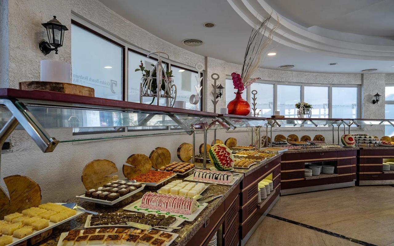 Golden & Hotel 4*