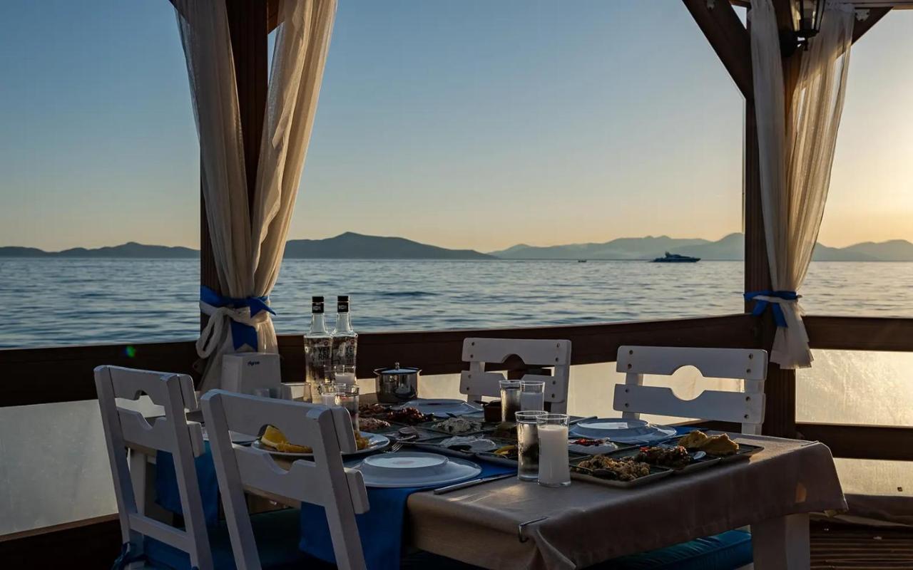 Golden & Hotel Bodrum