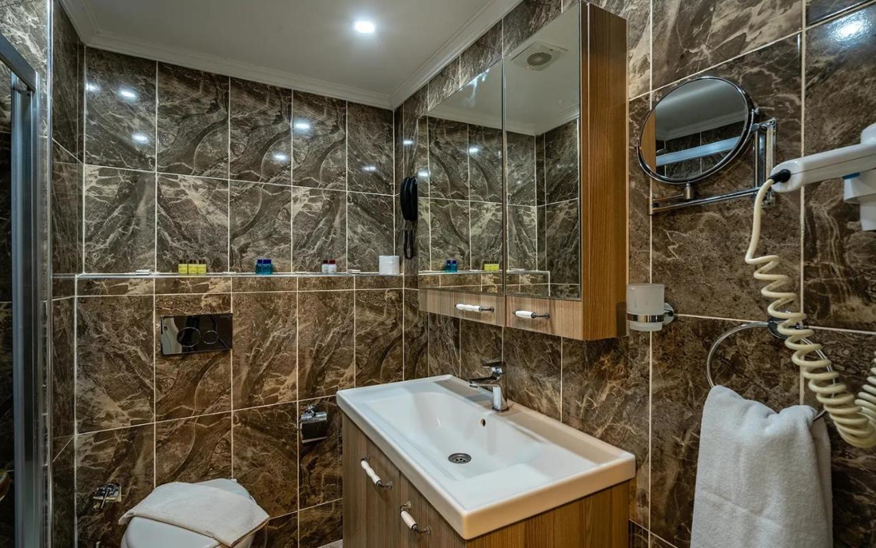 Golden & 4* Bodrum