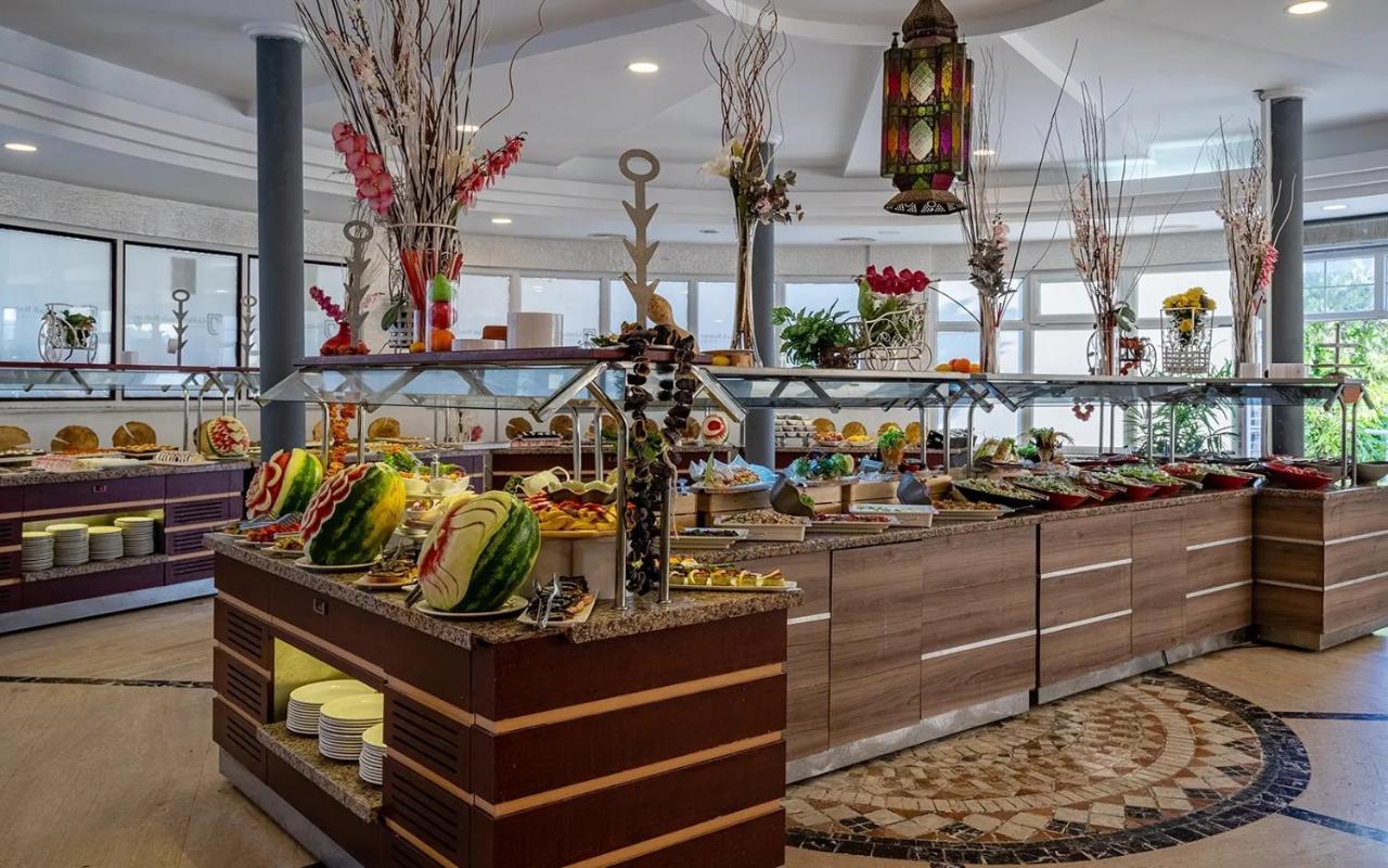 Golden & Hotel Bodrum