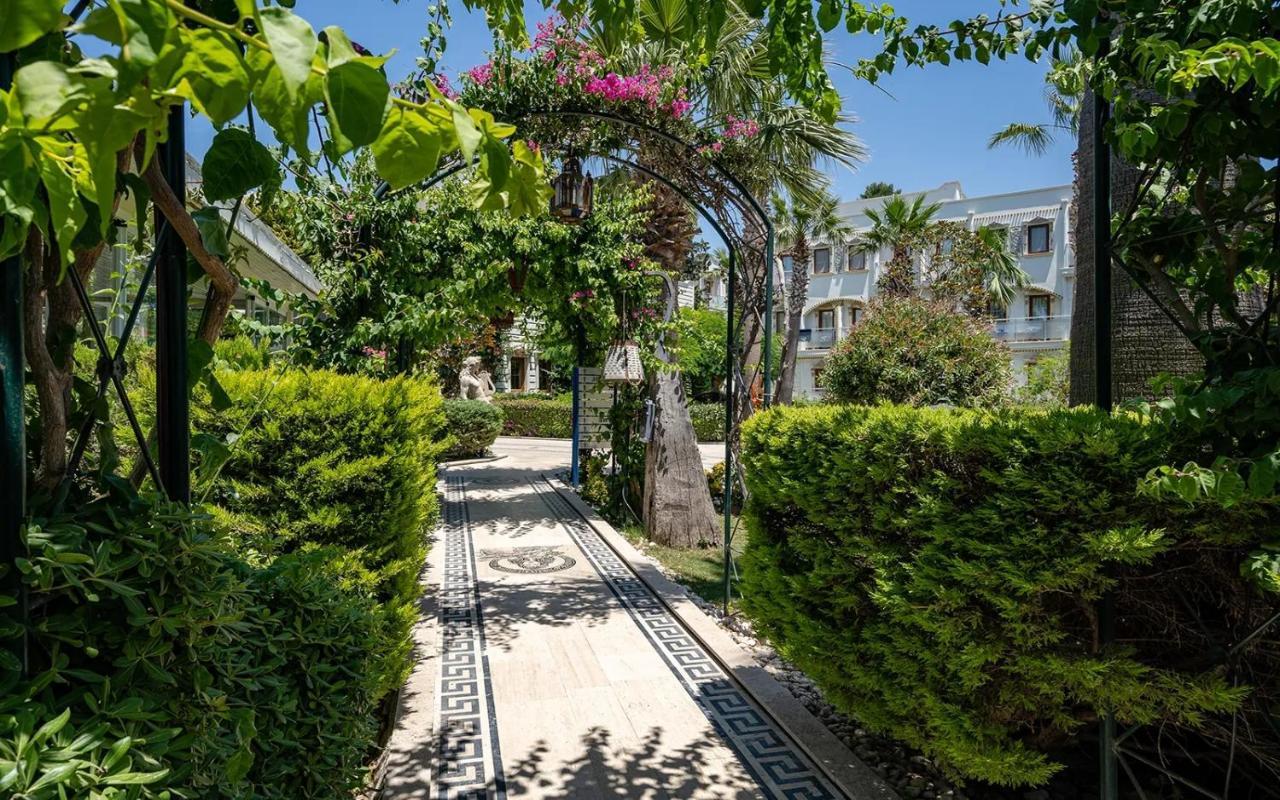 Hotel Golden & Bodrum