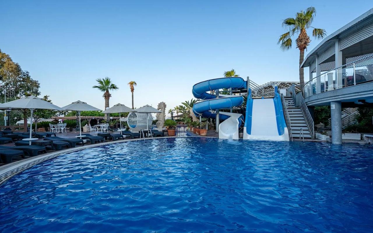 Golden & Hotel Bodrum