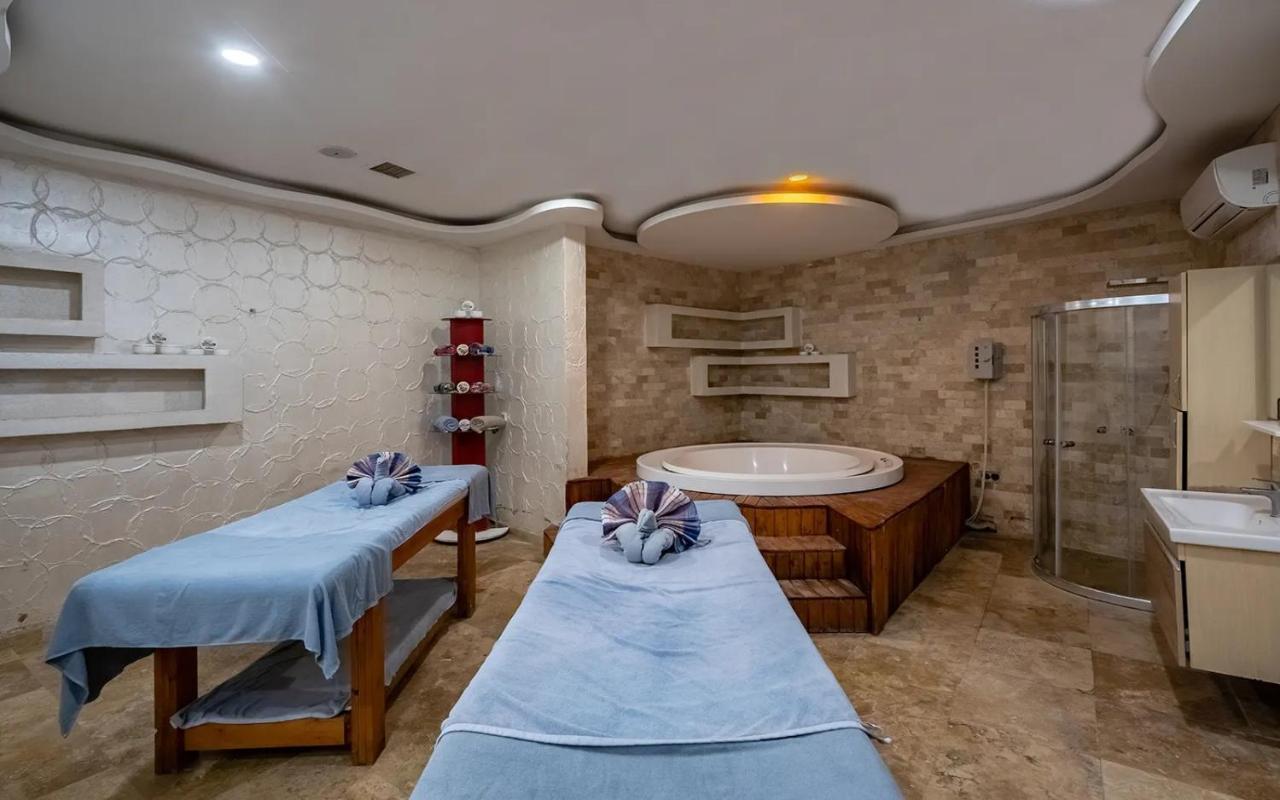 Hotel Golden & Bodrum
