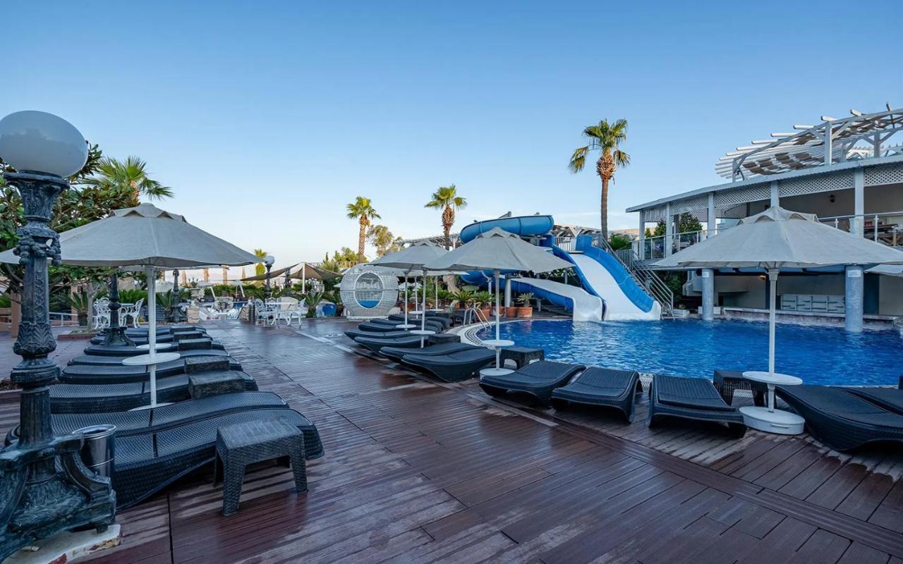 Hotel Golden & Bodrum