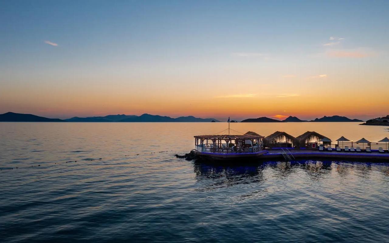 Golden & 4* Bodrum