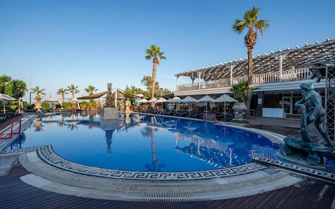 Golden & 4* Bodrum