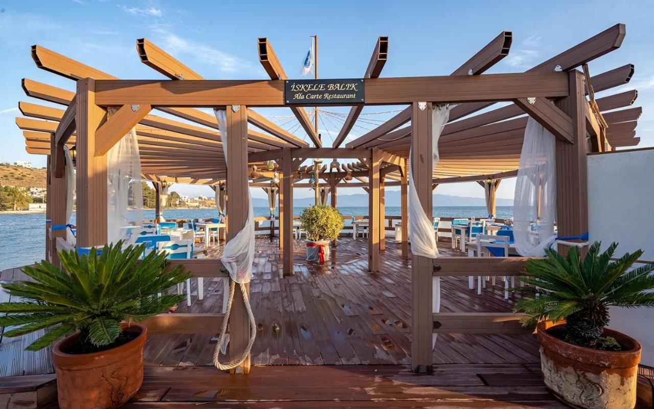 Golden & Hotel Bodrum