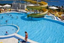 Hotel Sunhill Bodrum
