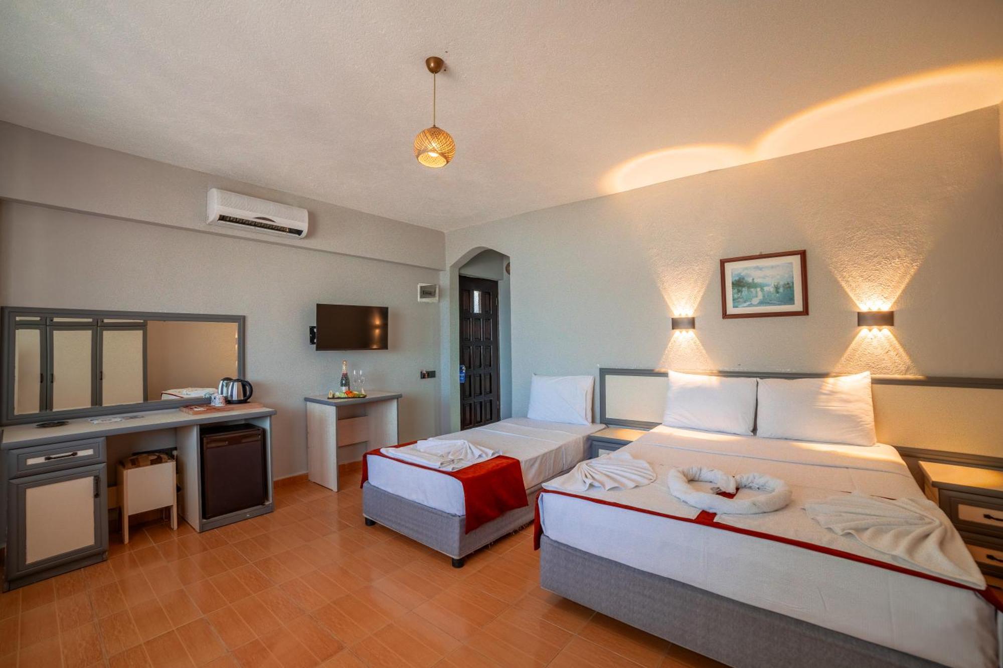 Oscar Seaside & Spa