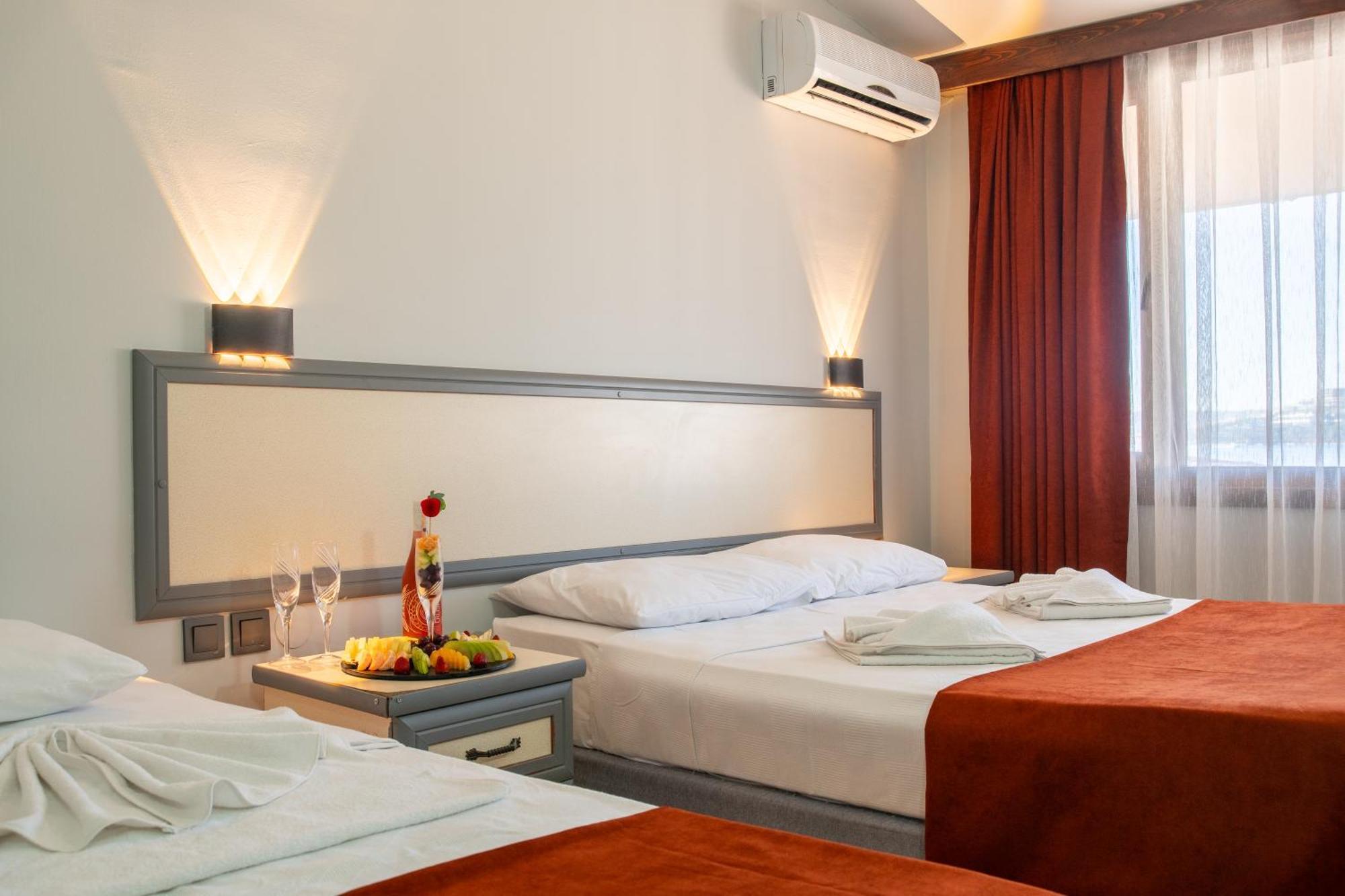 Oscar Seaside & Spa