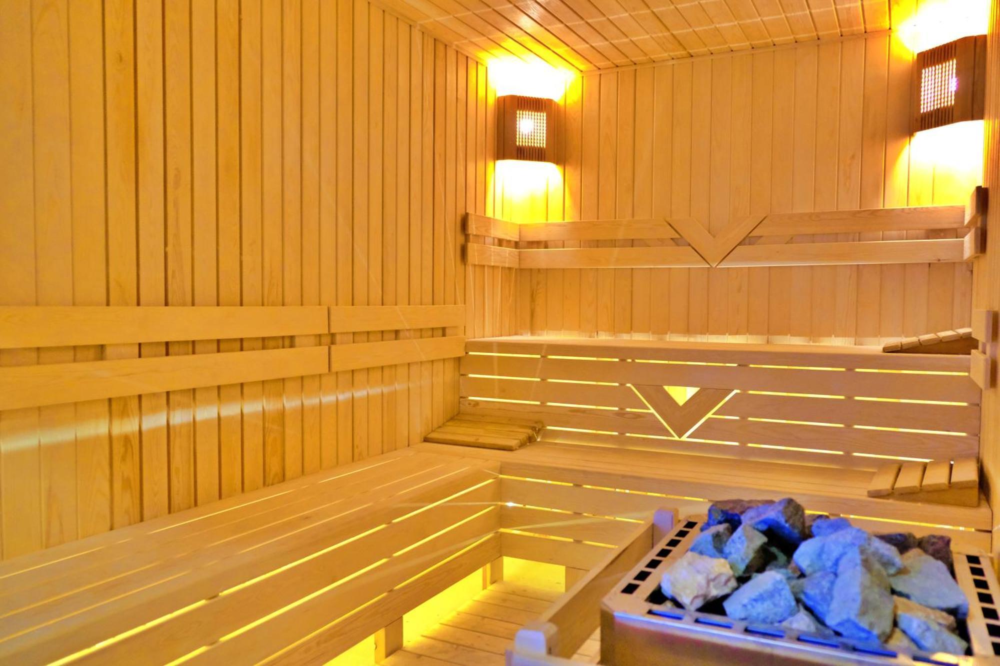 Hotel Oscar Seaside & Spa