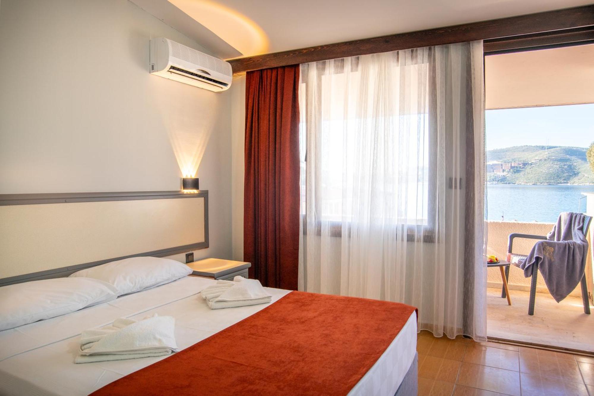 Hotel Oscar Seaside & Spa 4*