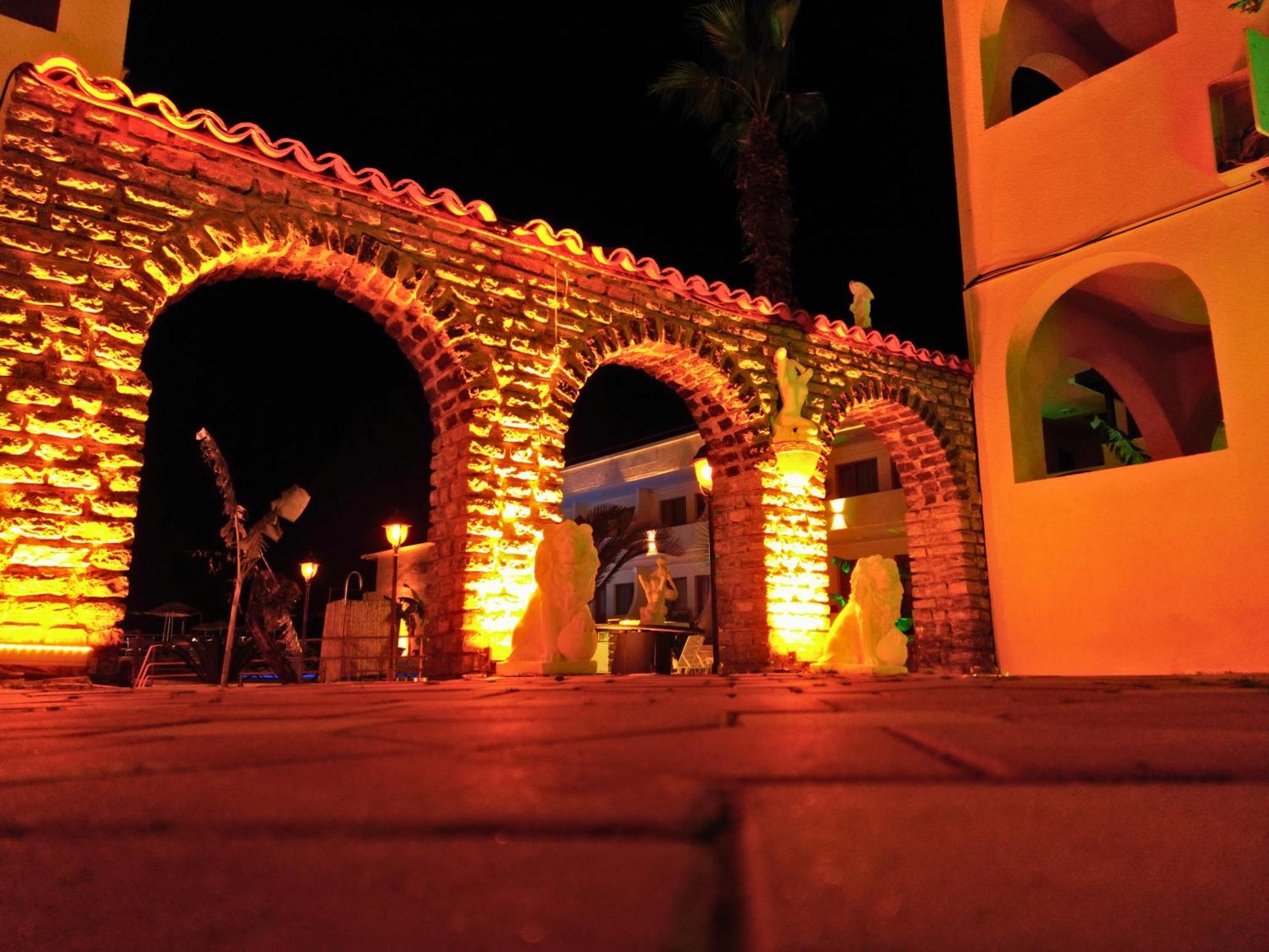 Oscar Seaside & Spa