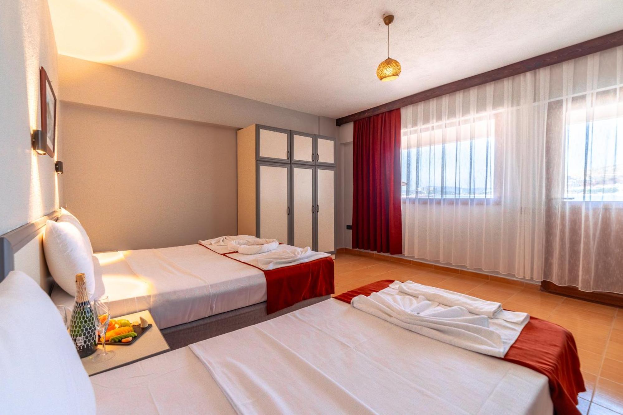 Oscar Seaside & Spa 4* Bodrum