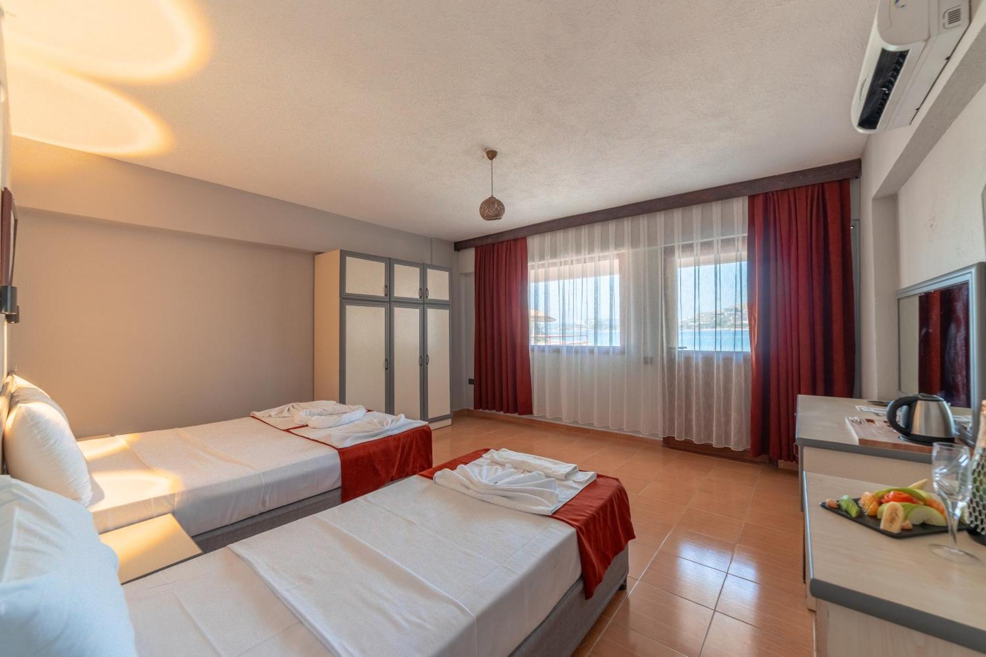 Hotel Oscar Seaside & Spa