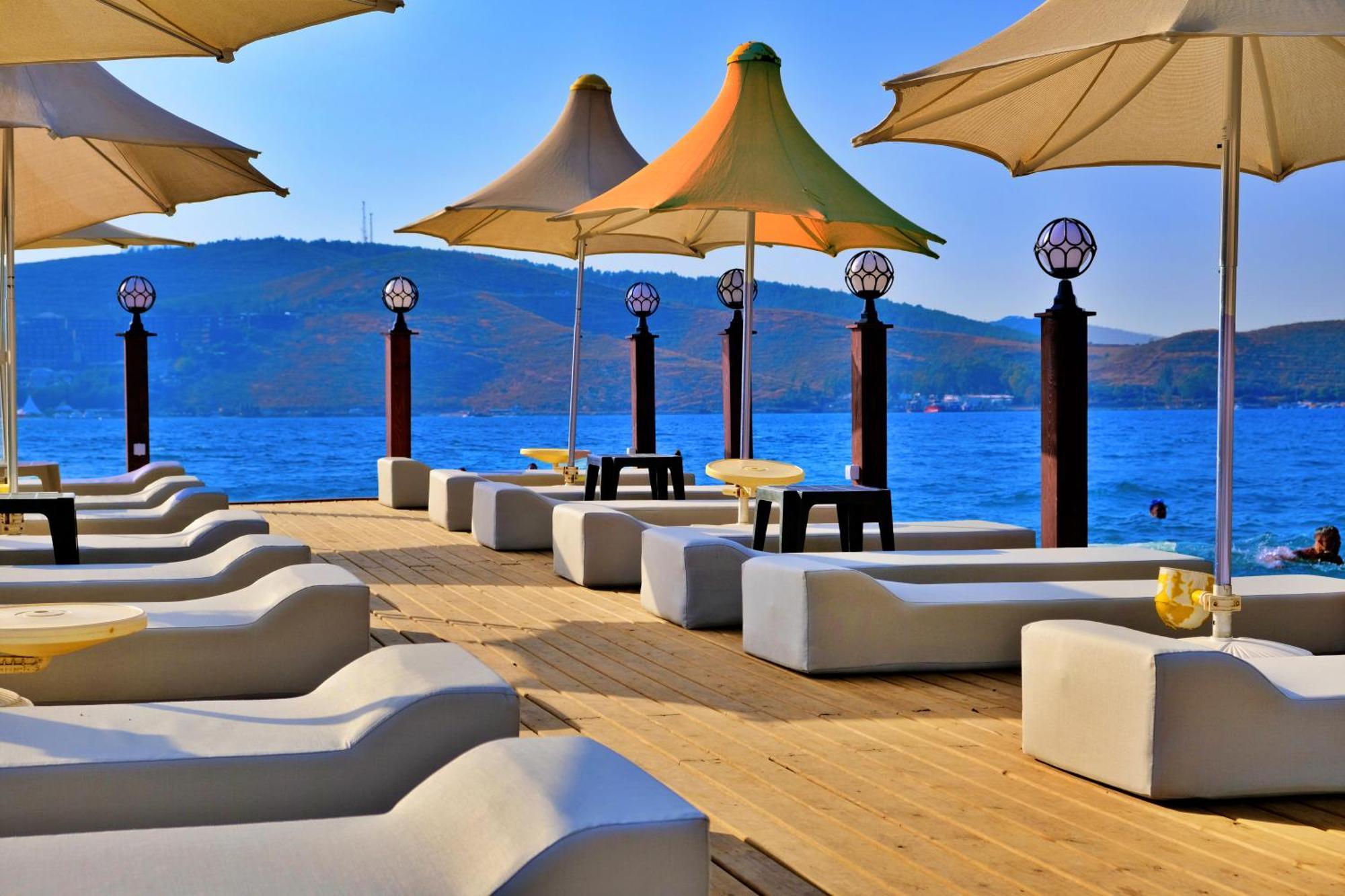 Oscar Seaside & Spa Hotel