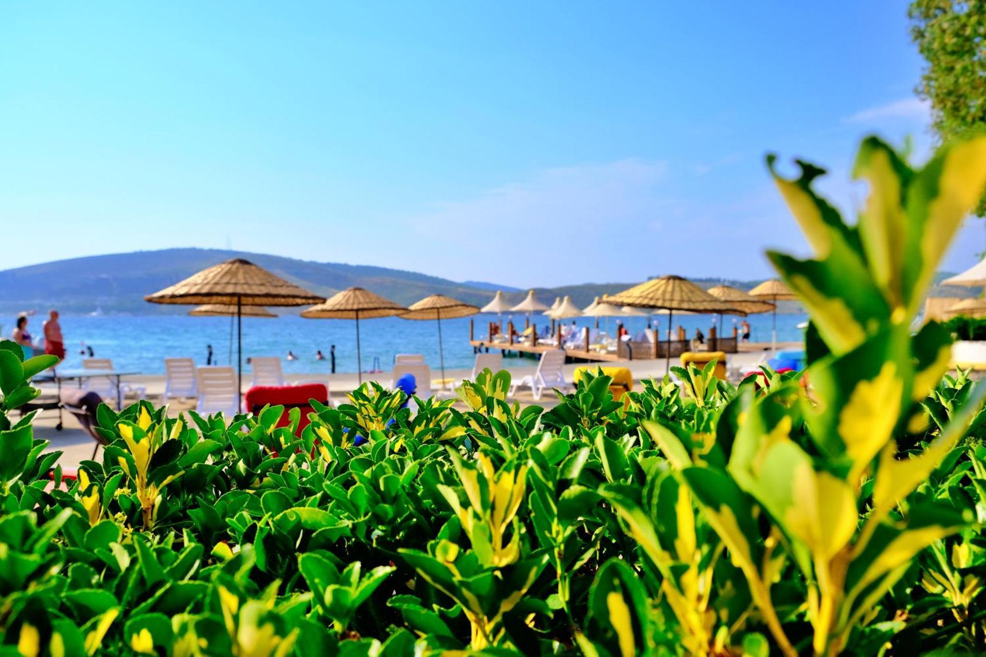 Oscar Seaside & Spa
