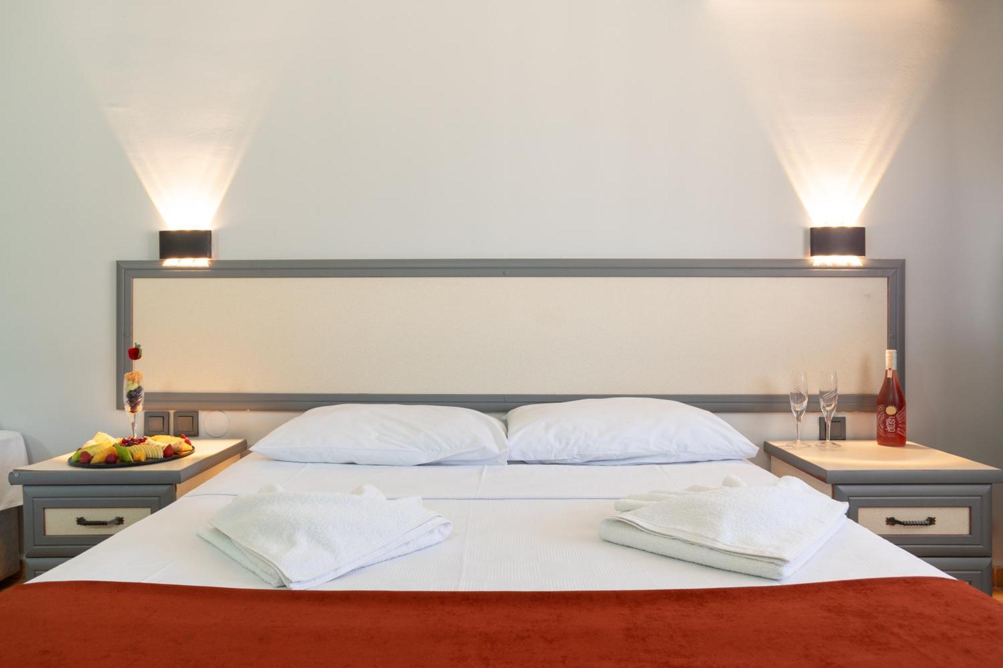 Hotel Oscar Seaside & Spa Bodrum