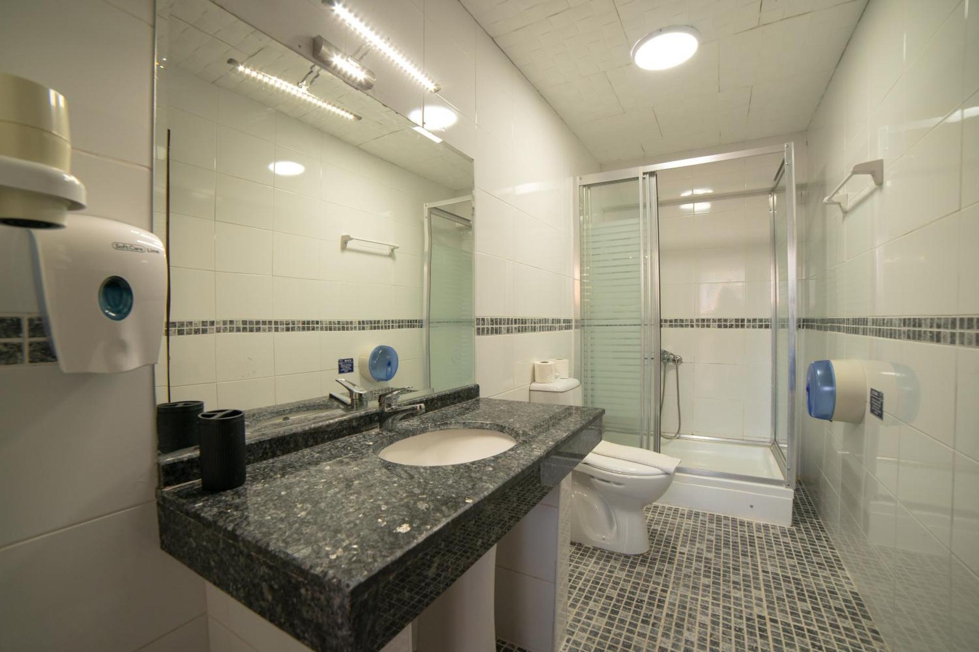 Hotel Oscar Seaside & Spa