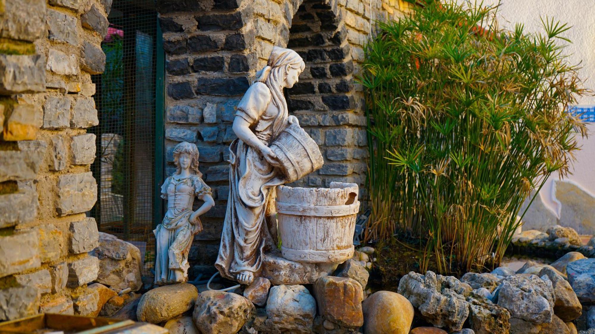 Hotel Oscar Seaside & Spa Bodrum