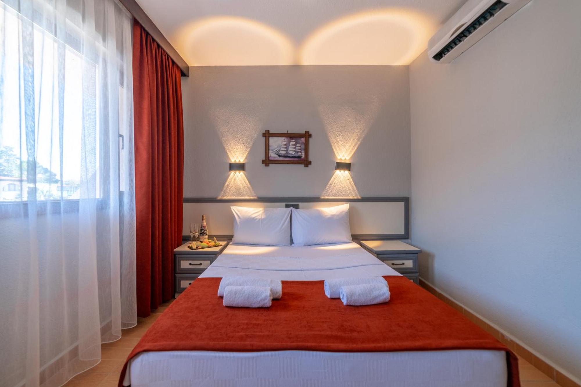 Hotel Oscar Seaside & Spa