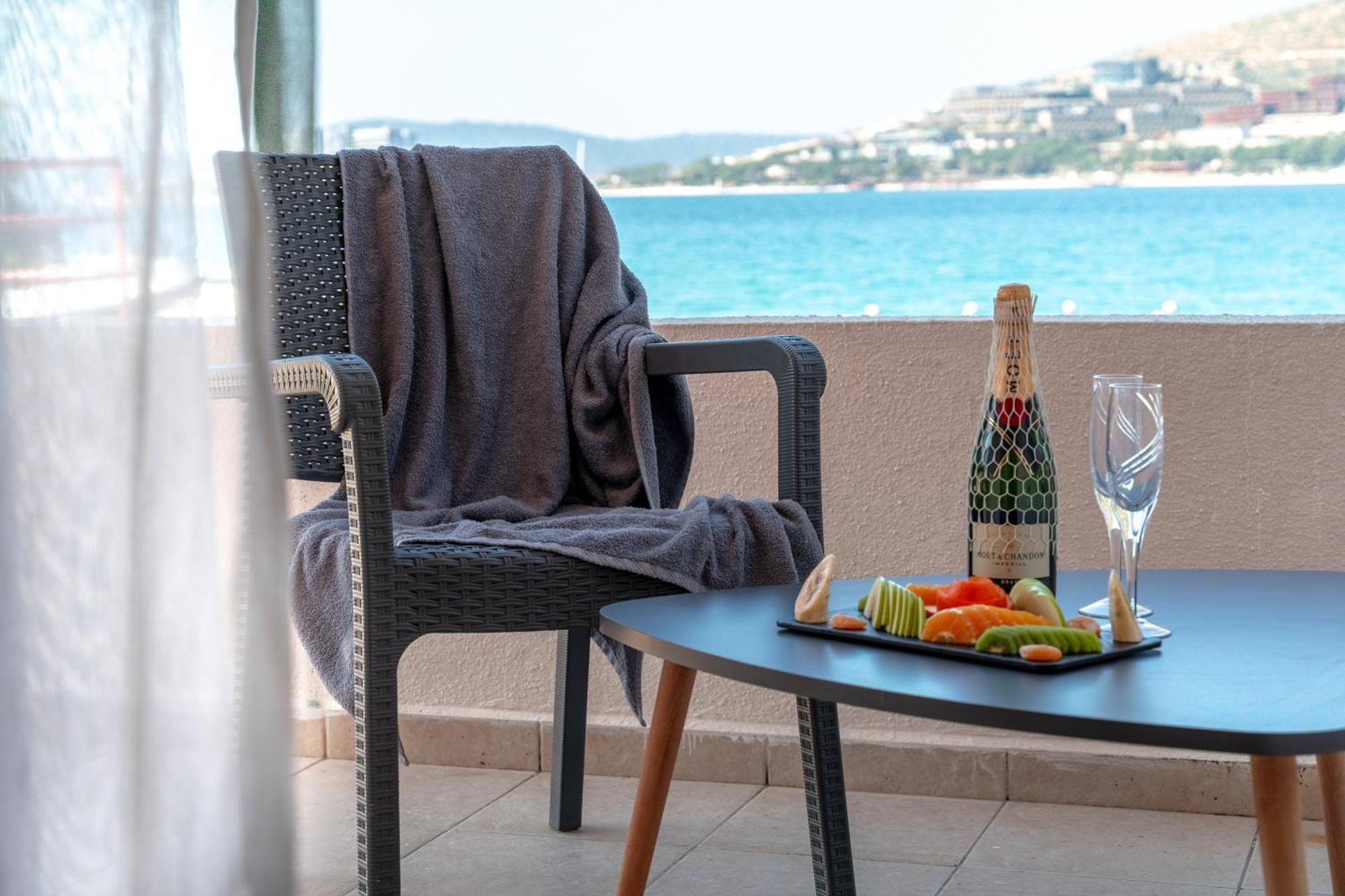 Oscar Seaside & Spa Hotel