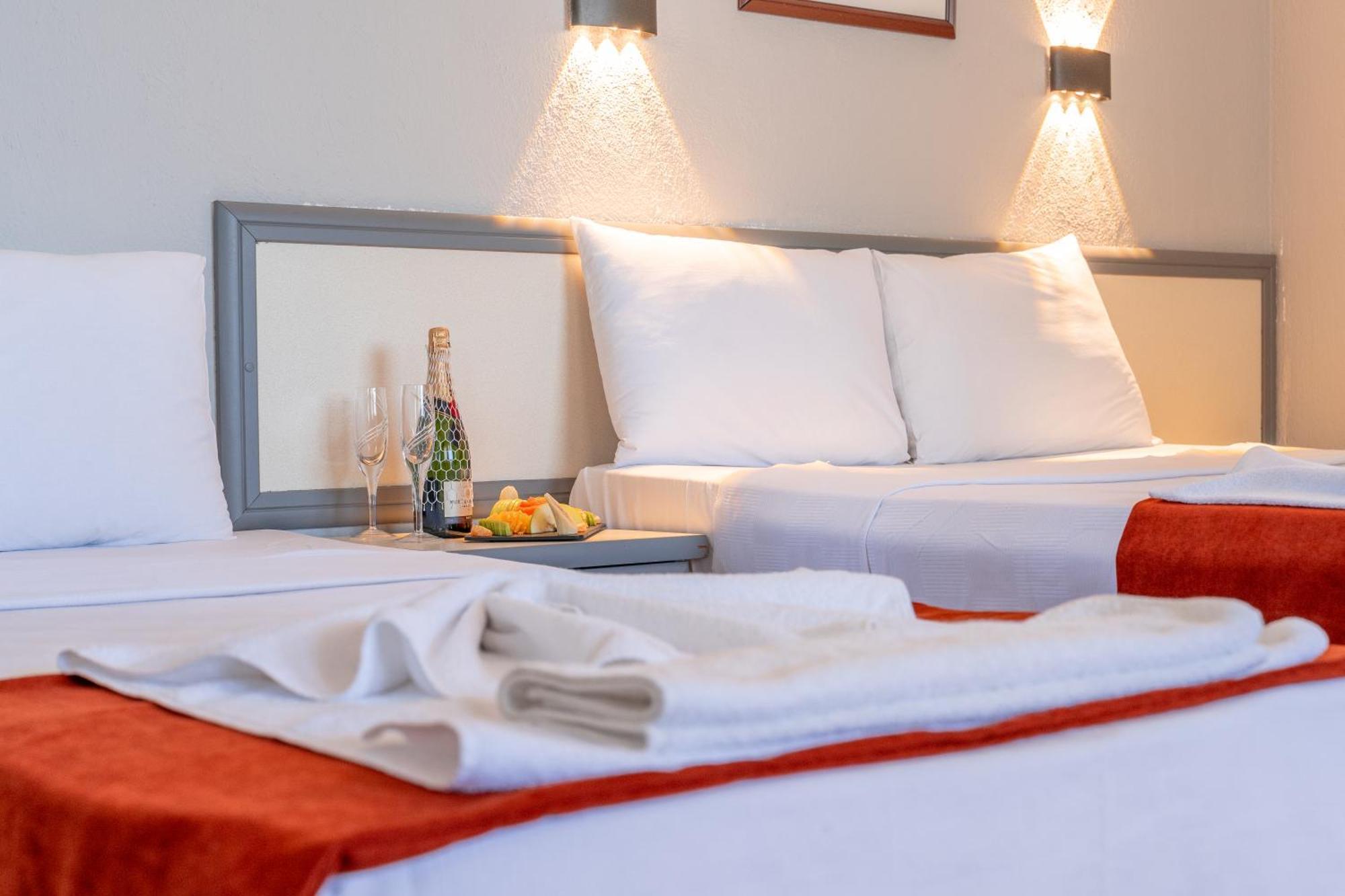 Hotel Oscar Seaside & Spa Bodrum