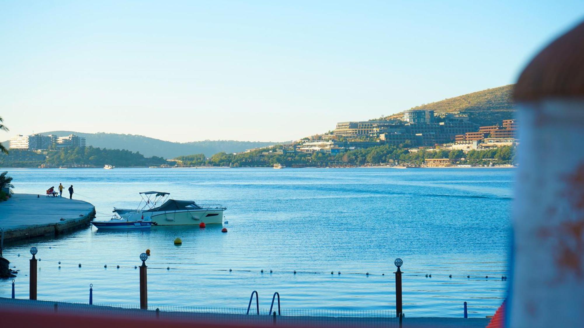 Oscar Seaside & Spa Hotel 4*