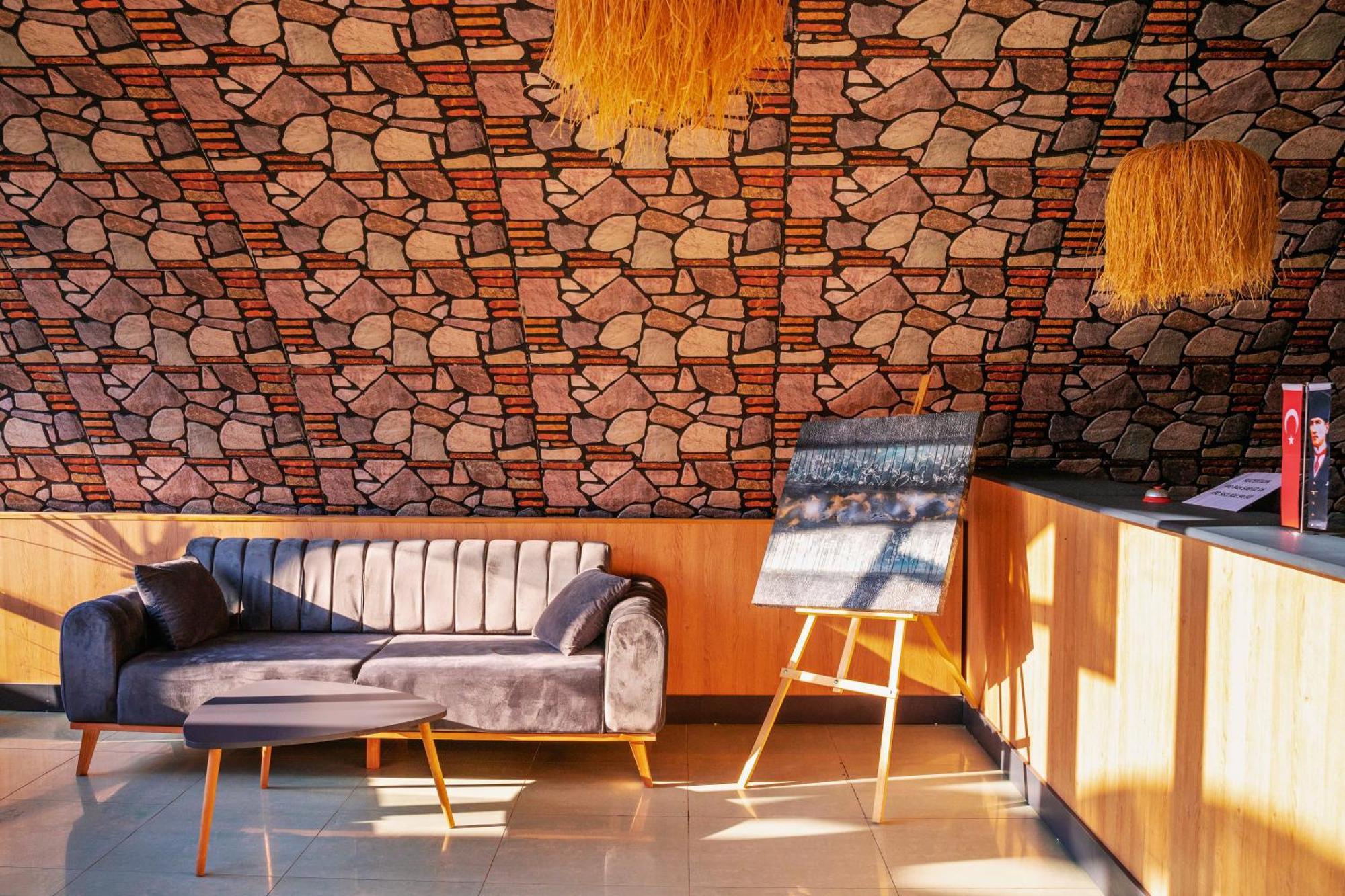 Oscar Seaside & Spa Hotel Bodrum