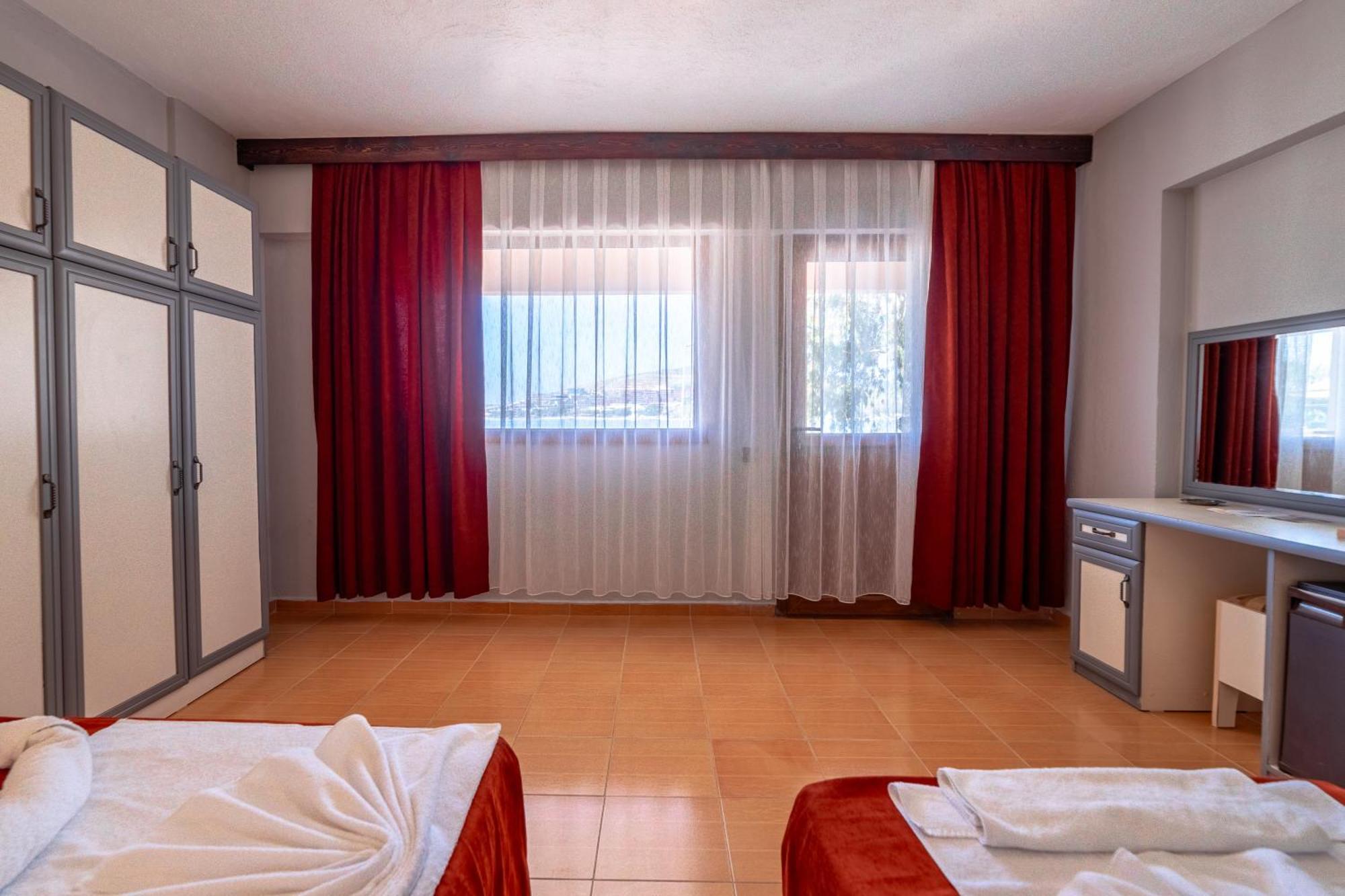 Oscar Seaside & Spa Bodrum
