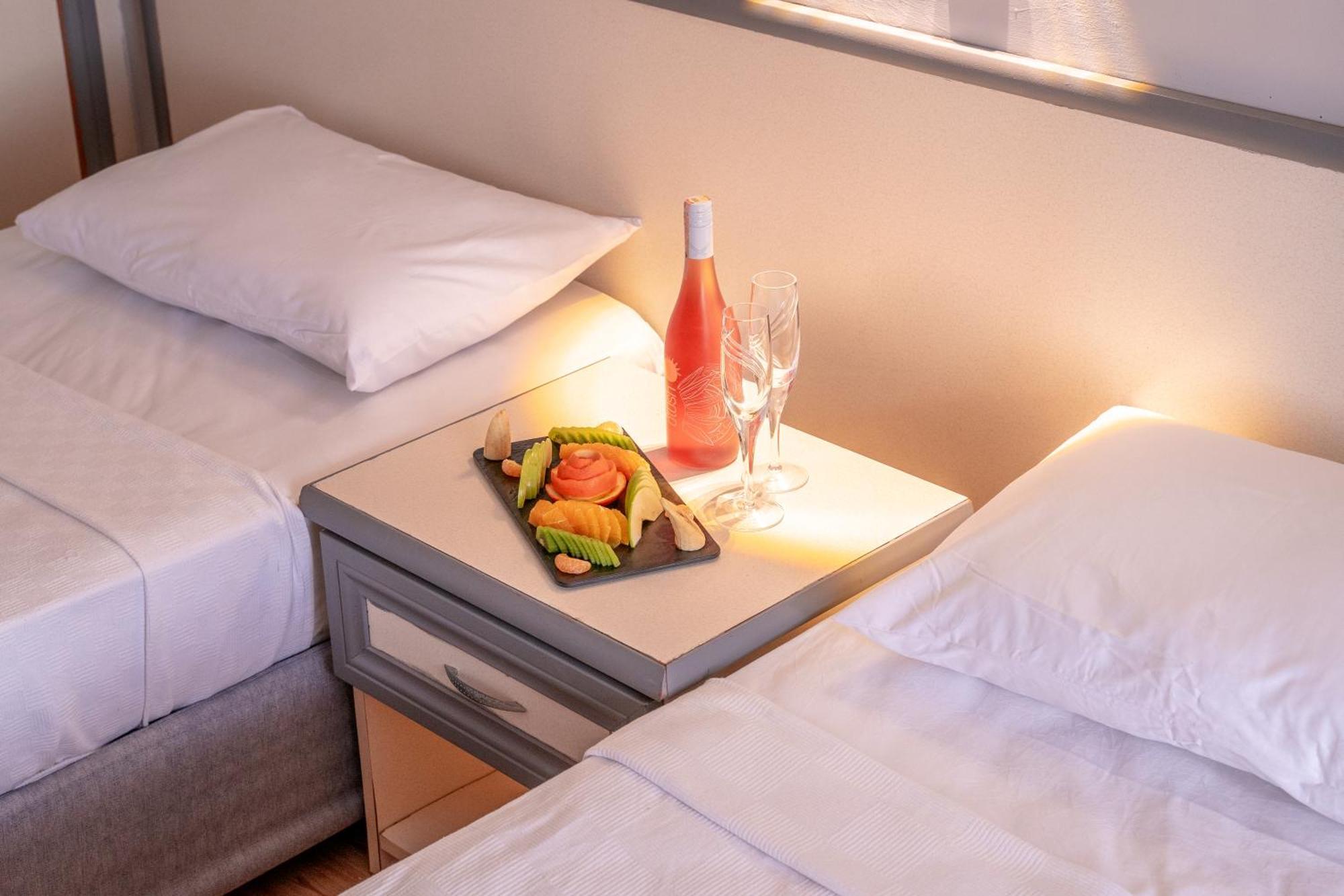 Oscar Seaside & Spa 4* Bodrum