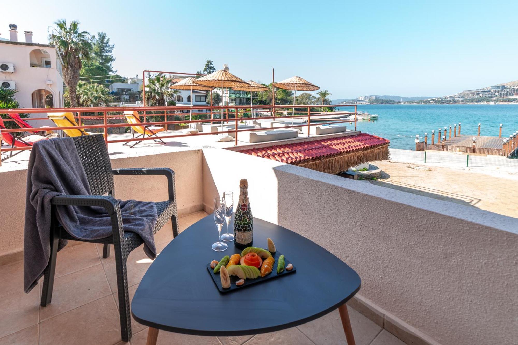Oscar Seaside & Spa