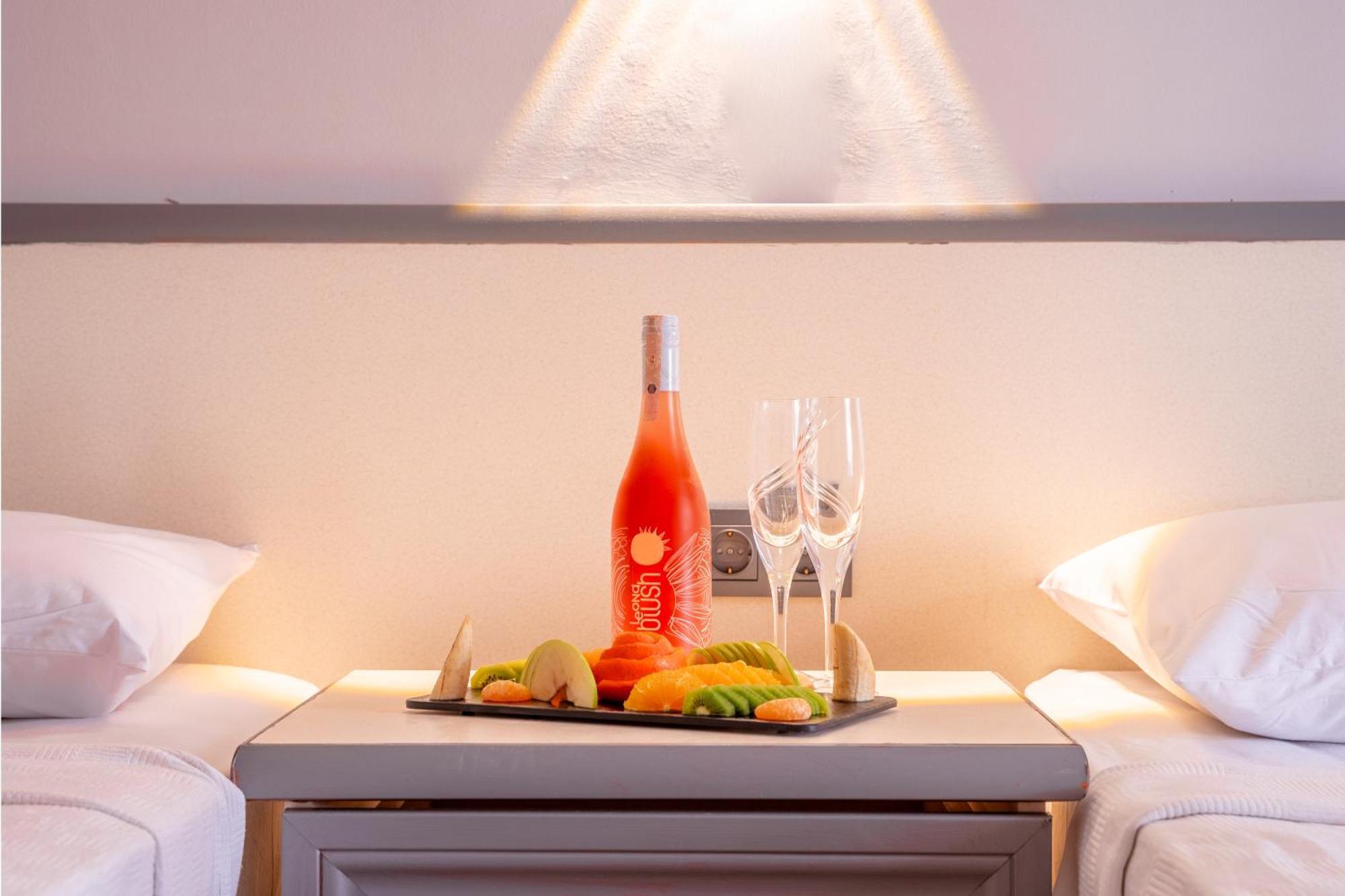 Oscar Seaside & Spa 4* Bodrum