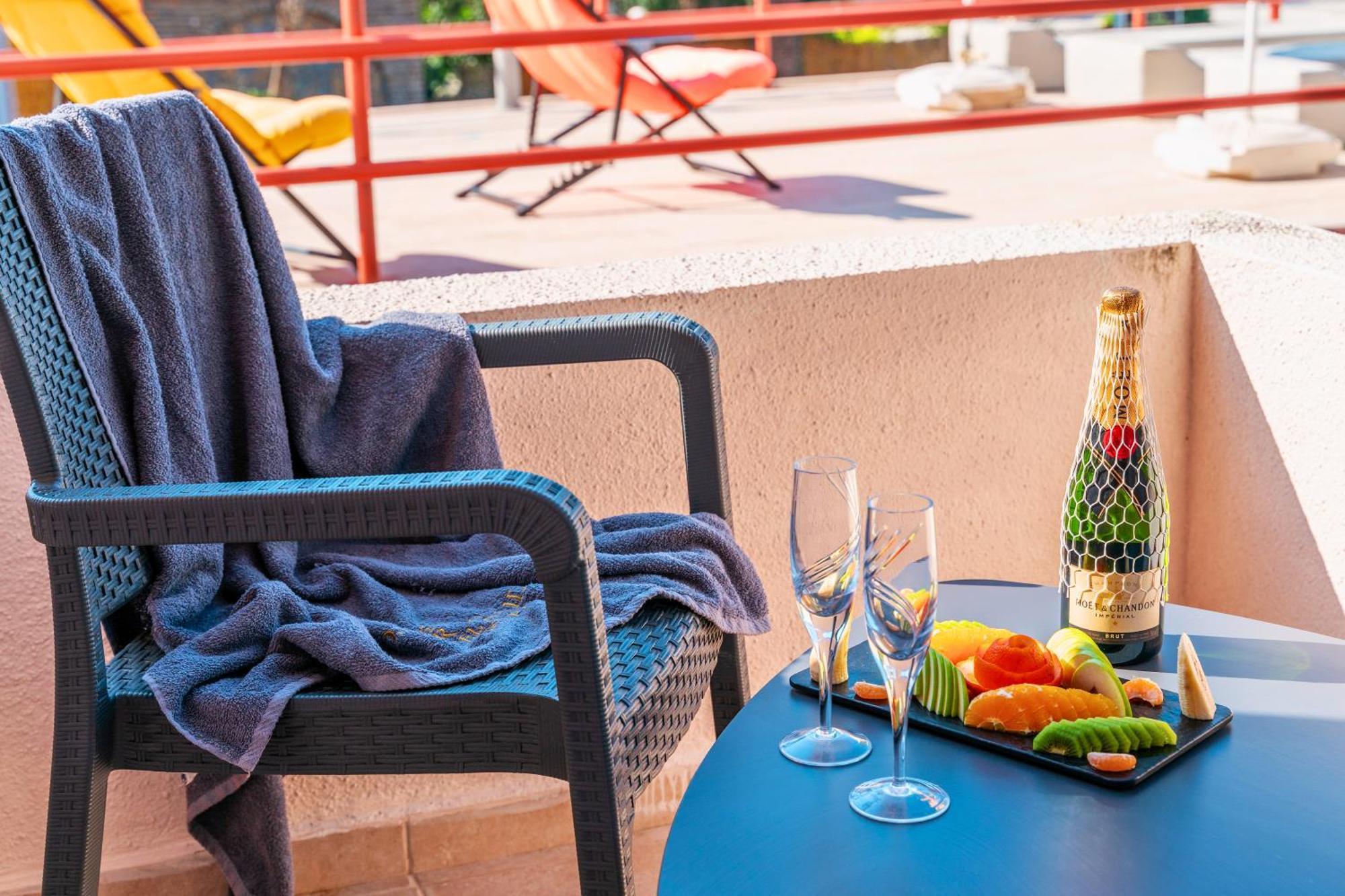 Oscar Seaside & Spa Bodrum