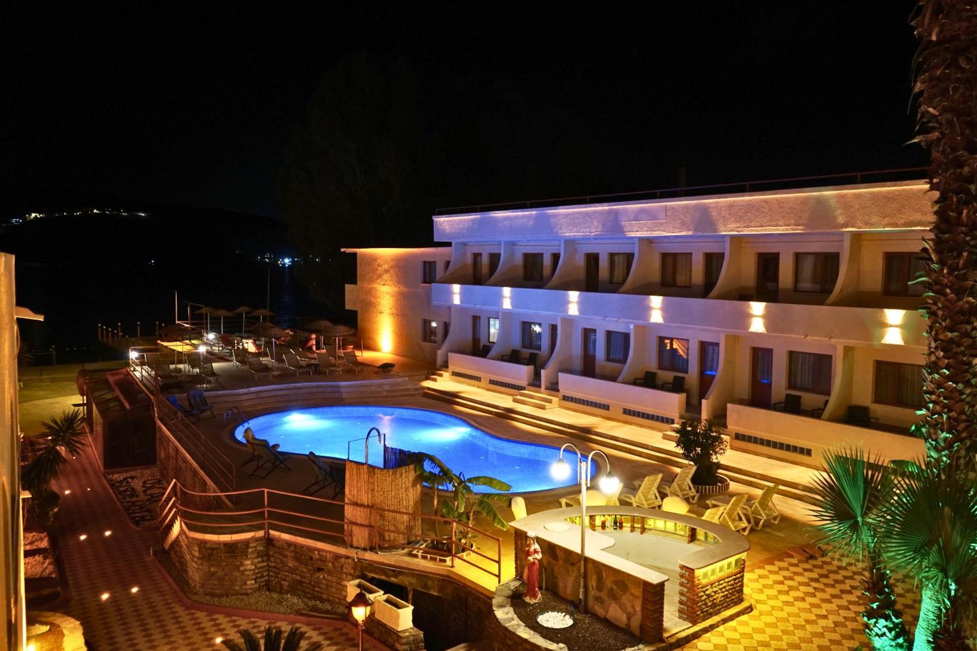 Oscar Seaside & Spa Hotel Bodrum