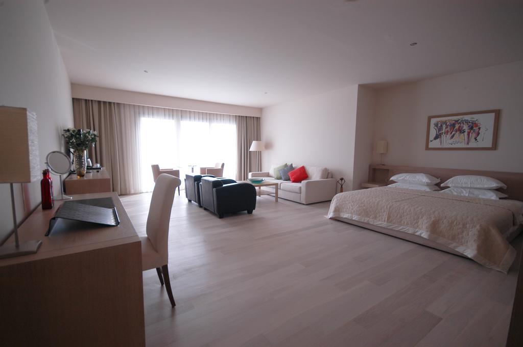Hotel Lvzz Bodrum