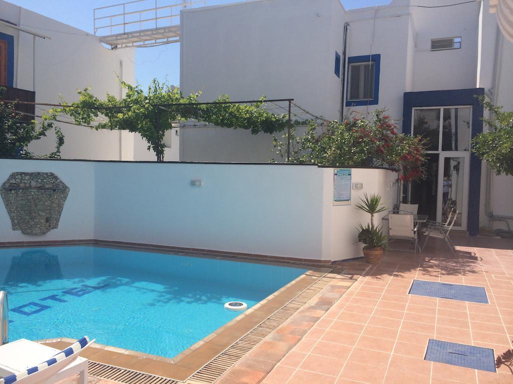 Nıl Mars Hotel Bodrum