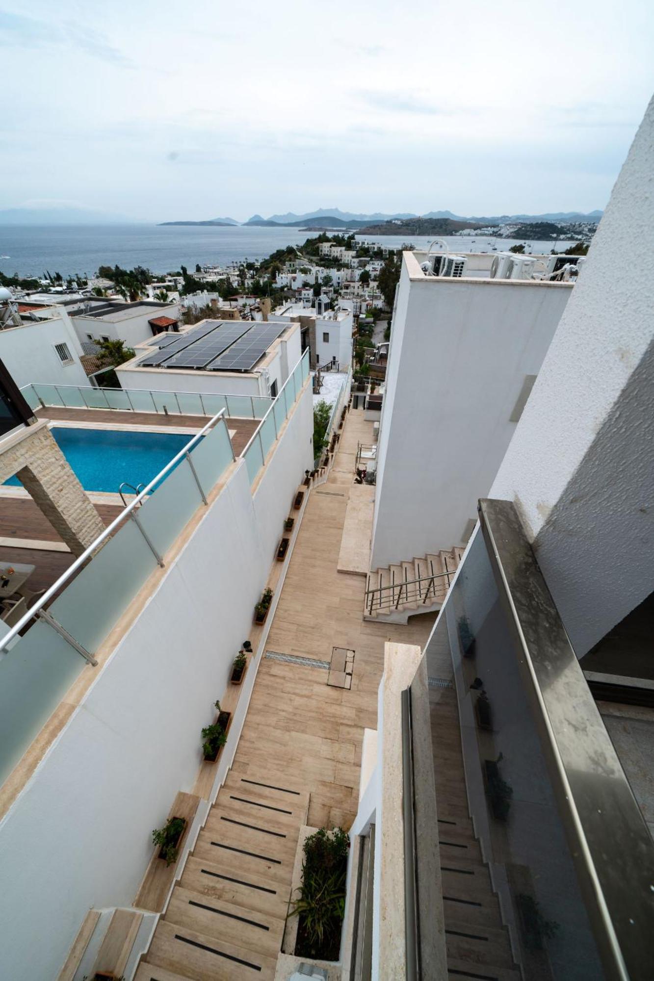 Ilya 1 Bodrum