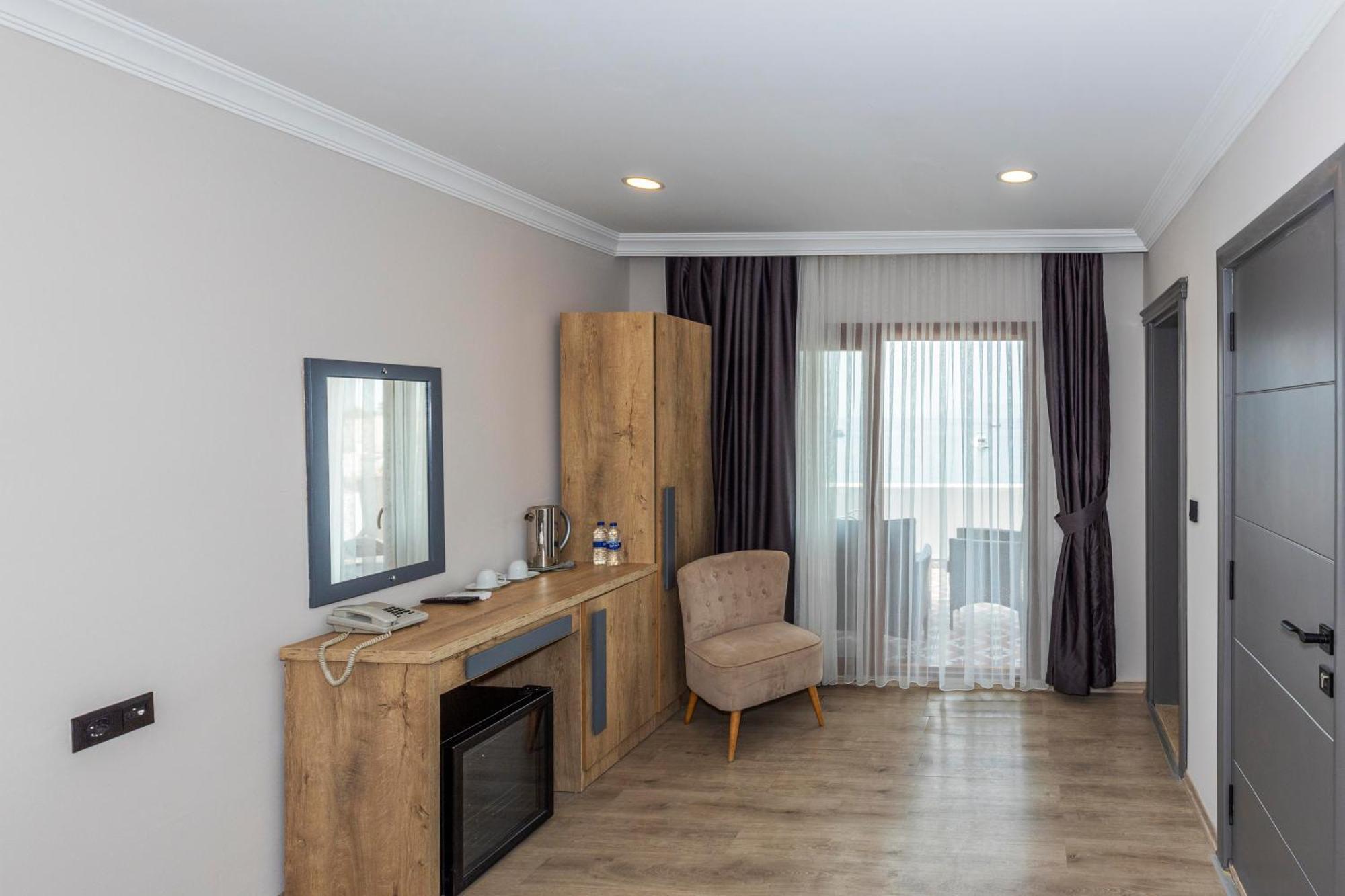Akkan Hotel Bodrum