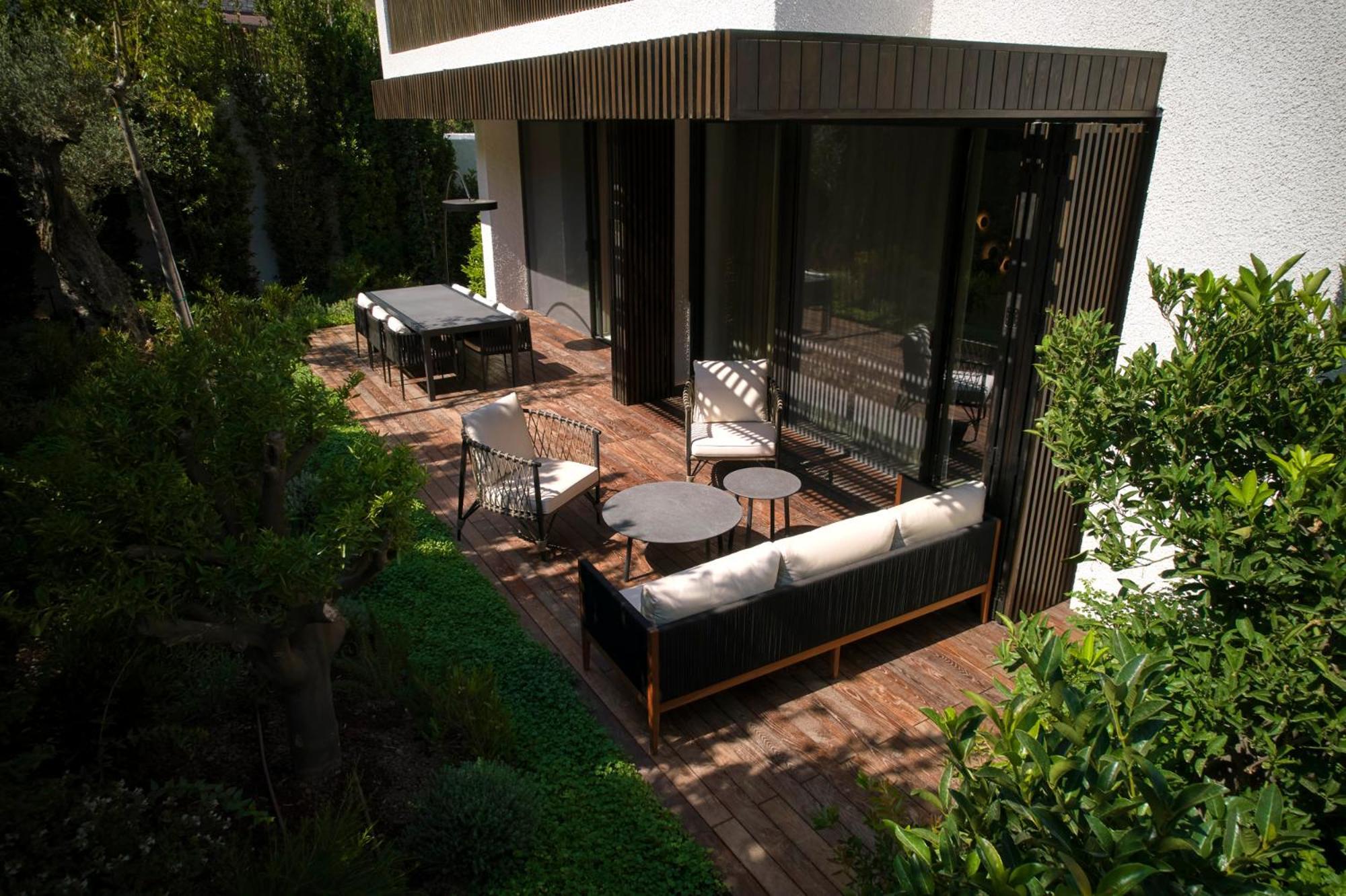 Caja By Maxx Royal Hotel Bodrum