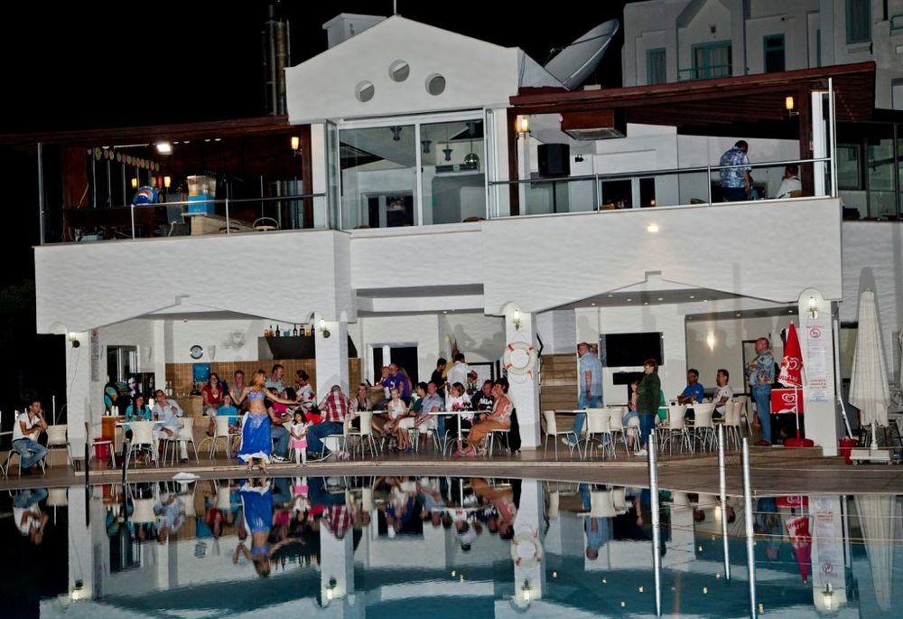 Sunhill Bodrum