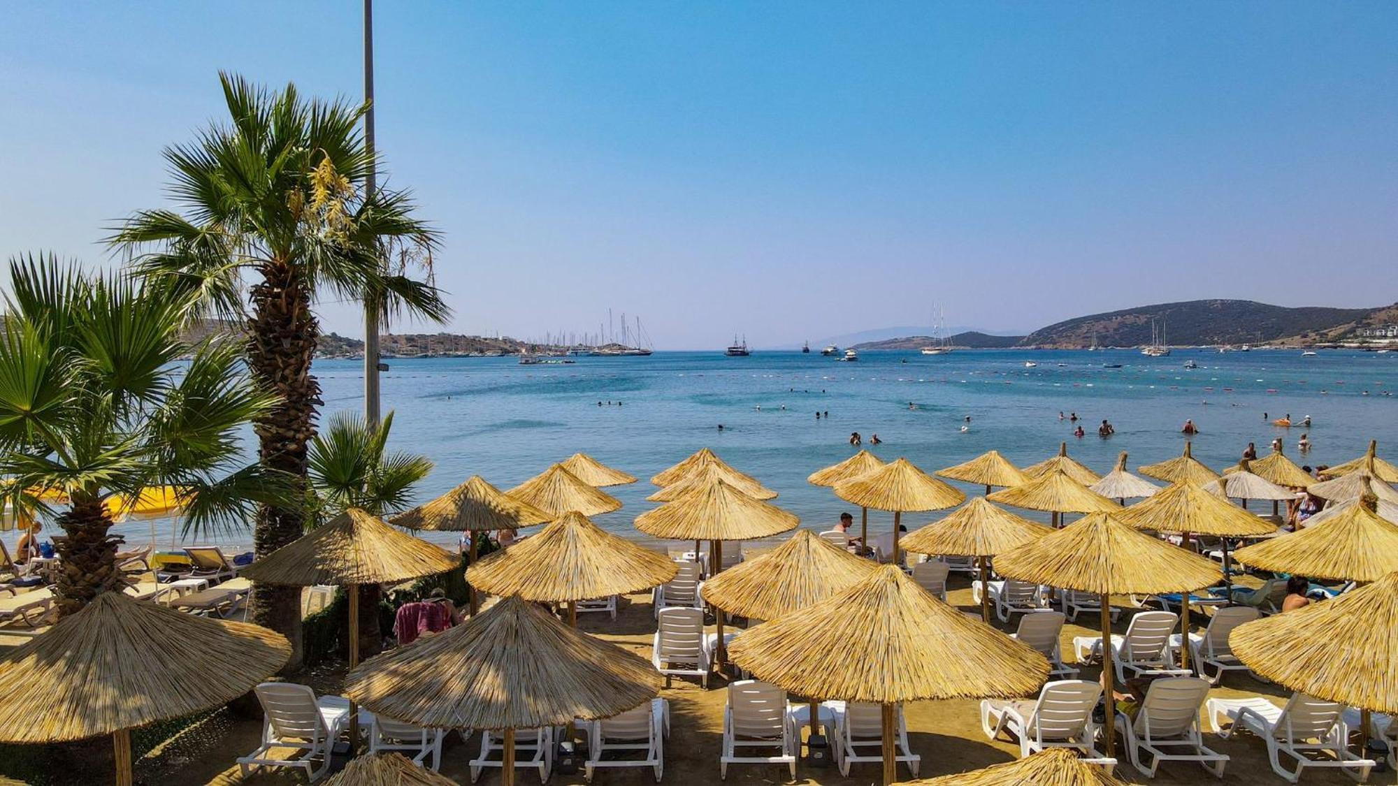 Sapphire Club Hotel