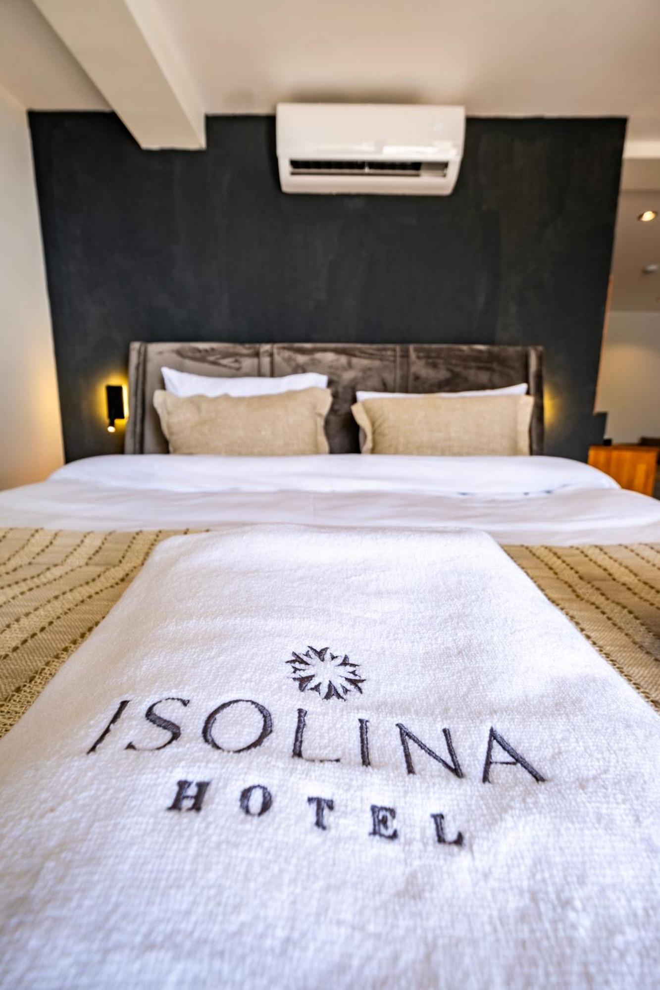 Hotel Isolina *