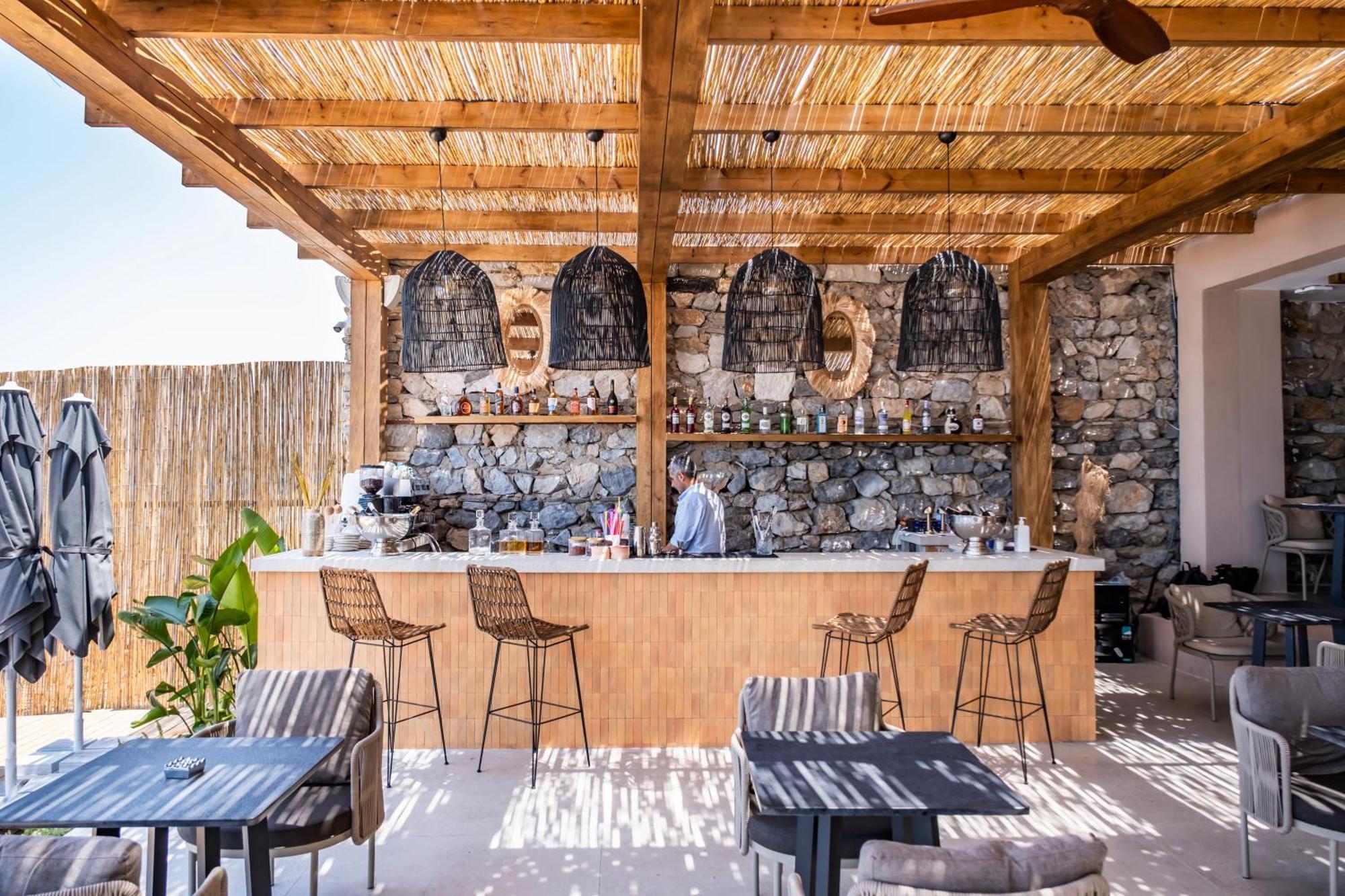 Hotel Isolina