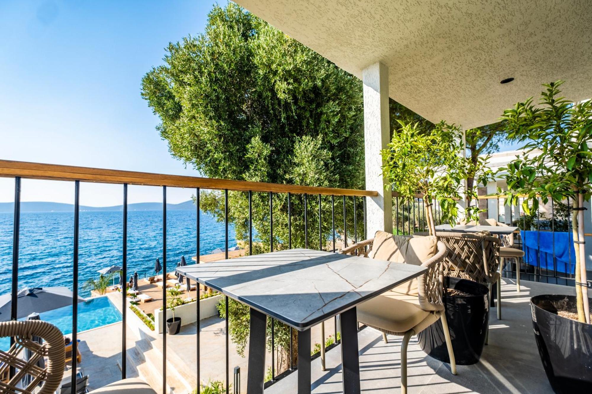 Isolina Hotel Bodrum